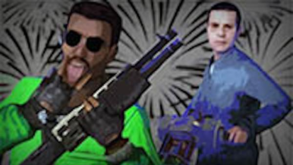 The Tournament System is Now in Effect