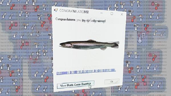 Report on the Acceptance of Bans from Satellites