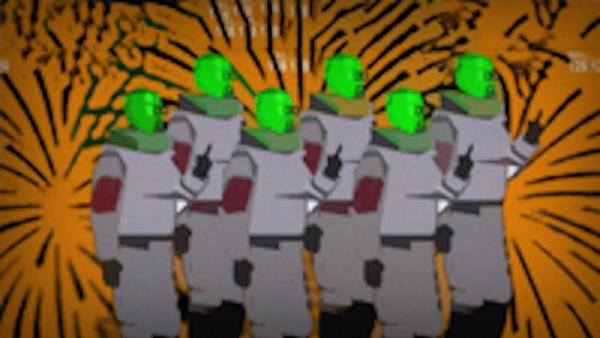 Beginning of Work on PRiPIR