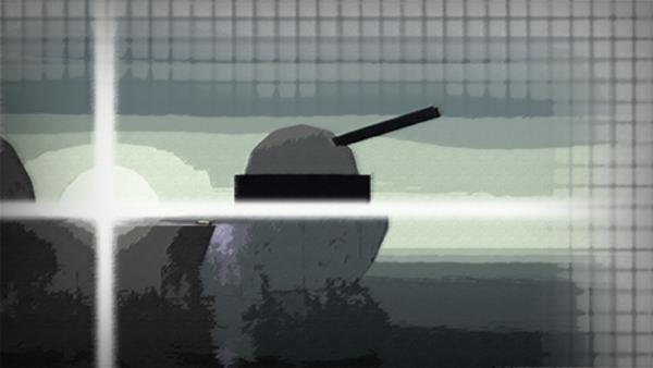 Logistics Assault in a Month