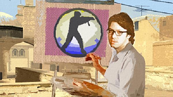 Counter-Strike 2 in the Context of Garry's Mod 2