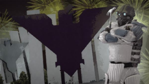 Reallocation of ownership on Alium Nook