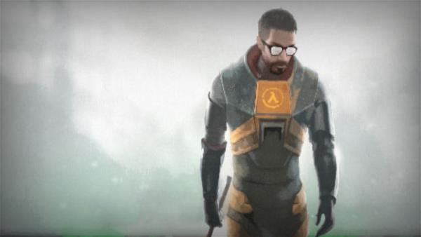 Half-Life 2's 20th Anniversary