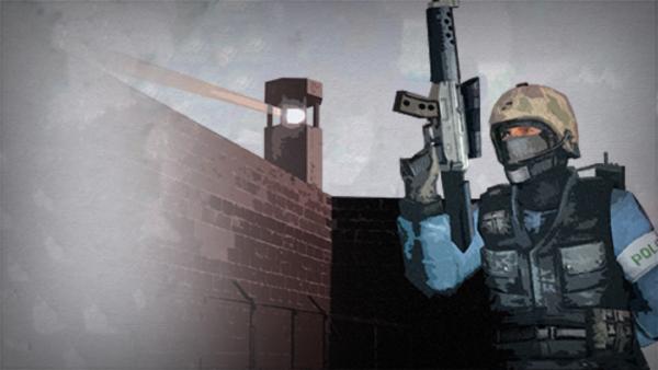 Release of Jailbreak: Unknown's Cut