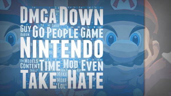 Nintendo has reached Garry's Mod