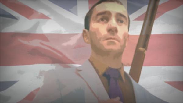 Completion of Translation Project