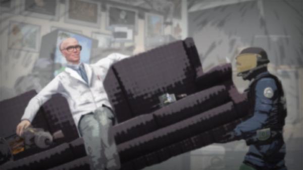 Delicious July 2025 Update for Garry's Mod