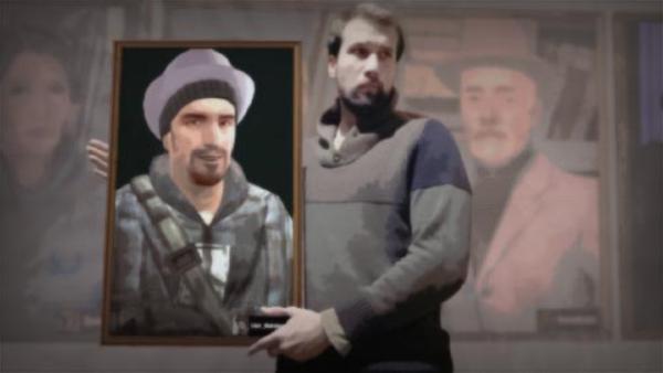 Starry Steam's October