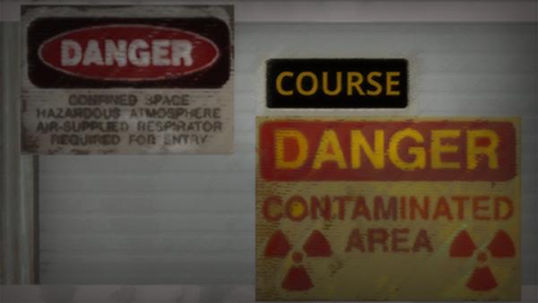 Alium Course as Another Community Map