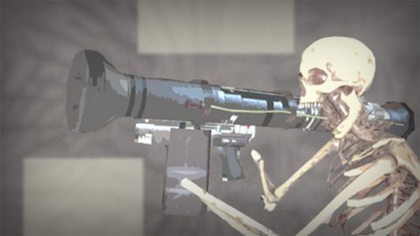 Alium Members Are Once Again Engaging in Nonsense... 