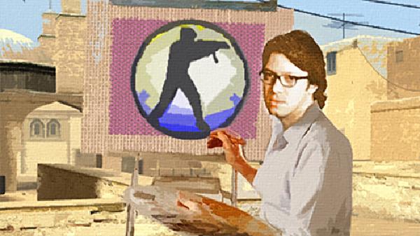 Counter-Strike 2 in the Context of Garry's Mod 2